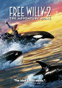 Free Willy 2: The Adventure Home , Mary Kate Schellhardt
