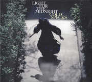 Light For The Midnight , Cold Specks