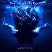 Amnesia , Passengers in Panic