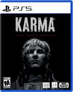 Karma: The Dark World for Playstation 5 