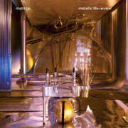 Metallic Life Review , Matmos
