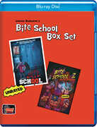 Bite School Box Set , James Balsamo