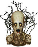 Trick or Treat Studios - Parasomnia - Branch Horridian Latex Mask