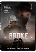 Broke , Kate Britton