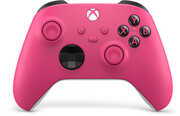 Xbox Accessory:  Wireless Controller - Microsoft - Deep Pink 