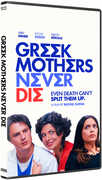 Greek Mothers Never Die
