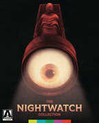 The Nightwatch Collection , Rikke Louise Andersson