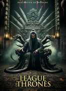 League of Thrones , Anson Leung