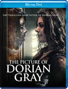The Picture Of Dorian Gray