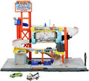 Matchbox Spin Cyclone Car Wash