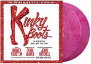 Kinky Boots /  (Various Artists) (Original Broadway Cast Recording) , Various Artists