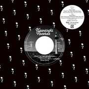 Thank You Feat. Navasha Daya (Replayed by Sleep Walker/ Danny Krivit) , Shuya Okino