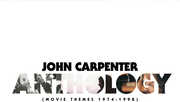 Anthology: Movie Themes 1974-1998 - Blue , John Carpenter