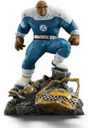 Iron Studios - The Fantastic Four: First Steps - Art Scale 1/ 10 - The Thing Statue