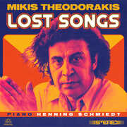 Lost Songs , Mikis Theodorakis