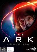 The Ark: Seasons One & Two [Import] 