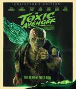 The Toxic Avenger , Peter Dinklage