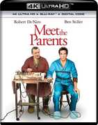 Meet the Parents , Robert De Niro