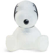 Handmade by Robots - Peanuts - Snoopy #427 (Translucent) 