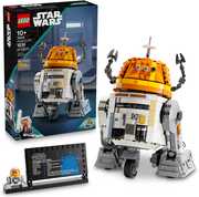 LEGO® Star Wars™ Ahsoka Chopper (C1-10P)™ Astromech Droid 75416 