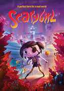 Scarygirl , Sam Neill