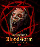 Subspecies 4: Bloodstorm , Anders Hove