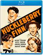 Huckleberry Finn , Junior Durkin