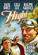 Flight , Jack Holt