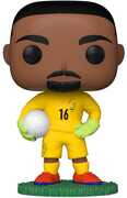 Funko POP! Football: French Football Federation - Mike Maignan (World Cup 2026) 