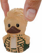 TUBBZ - Wicked - Scarecrow - Mini Edition