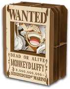 Ensky PT-367 One Piece Monkey D Luffy Paper Theater