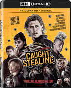 Caught Stealing , Austin Butler