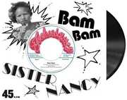 Bam Bam , Sister Nancy