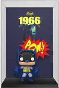 Funko POP! VHS Cover: Batman 66 - Batman (DC) 