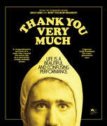 Thank You Very Much , Lynne Margulies