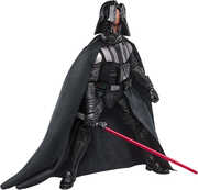 Star Wars: Obi-Wan Kenobi - Black Series - Darth Vader (Duel’s End) Action Figure