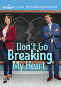 Don't Go Breaking My Heart , Rob Morrow
