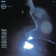 Focus (Verve Vault Series) , Stan Getz