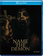 Name The Demon