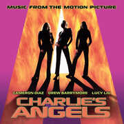 Charlies Angels (Original Soundtrack) , Various Artists