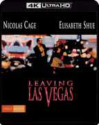 Leaving Las Vegas , Nicolas Cage