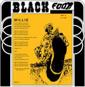 Millie , Blackfoot