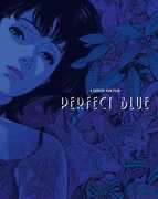Perfect Blue (Collector's Edition) 
