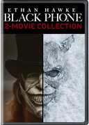 Black Phone: 2-Movie Collection , Jeremy Davies