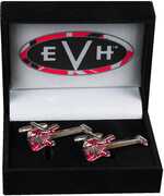 EVH - Eddie Van Halen - 5150 Cufflink Set 