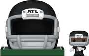 Funko Bitty POP! Helmets: NFL - Falcons