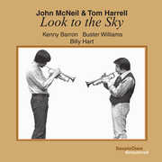 Look To The Sky , Tom Harrell