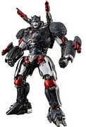 Threezero - Transformers: Rise of the Beasts - DLX - Optimus Primal 11.2" Action Figure