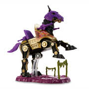 Mattel Collectible - Masters of the Universe Origins Night Stalker Vehicle (He-Man, MOTU) 