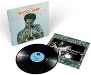 Love Dance , Woody Shaw